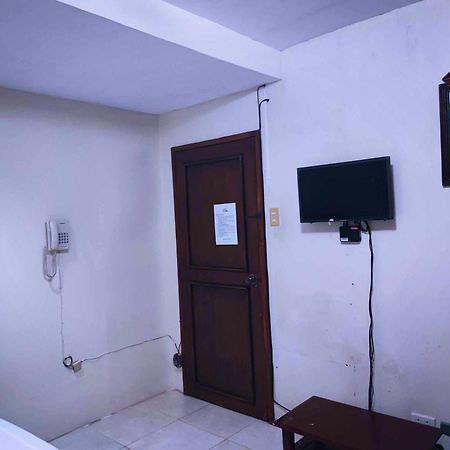 Goland Pension House & Dormitory By Sms Hospitality Cebu Exterior photo
