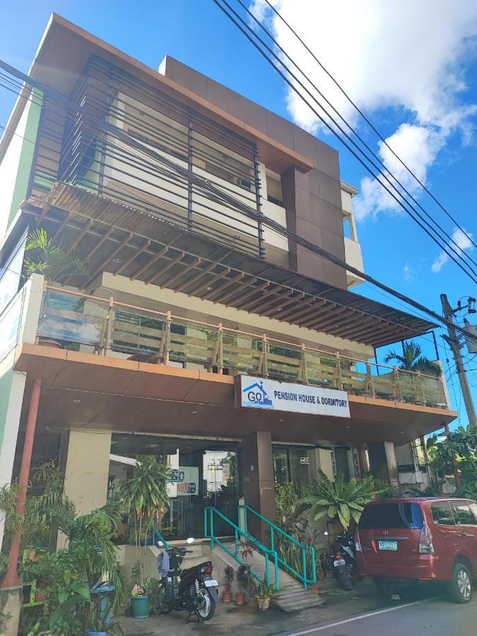 Goland Pension House & Dormitory By Sms Hospitality Cebu Exterior photo