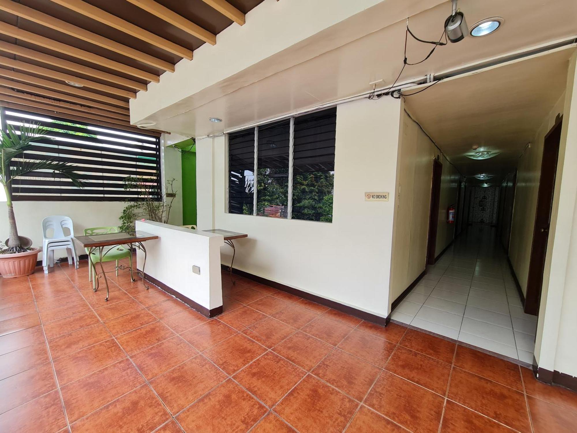 Goland Pension House & Dormitory By Sms Hospitality Cebu Exterior photo